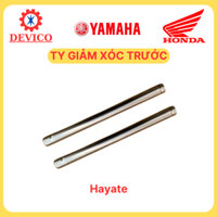 Ty giảm xóc trước SUZUKI - Ty phuộc giảm xóc trước DEVICO - Hayate
