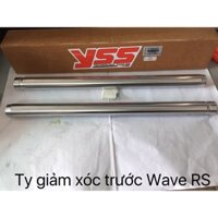 Ty Giảm Xóc Trước Wave RS (đôi)