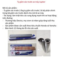 Ty giảm xóc trước xe máy Jupiter