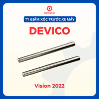 Ty giảm xóc trước xe máy HONDA-Ty phuộc giảm xóc trước DEVICO - Vision 2022