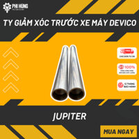 Ty giảm xóc trước YAMAHA - Ty phuộc giảm xóc trước DEVICO - Jupiter