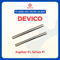 Ty giảm xóc trước YAMAHA - Ty phuộc giảm xóc trước DEVICO - Jupiter Fi, Sirius Fi