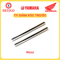 Ty giảm xóc trước YAMAHA - Ty phuộc giảm xóc trước DEVICO - NOZA
