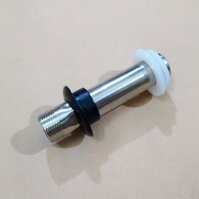 Ty - gioăng ron silicon - cao su chịu nhiệt phi 27 dùng cho máy nước nóng năng lượng mặt trời - Bộ ty Inox, gioăng silicon thông dụng, cao su chịu lực