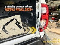 Ty Hãm Bửng Carryboy Dành Cho HILUX 2015+