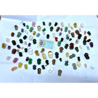 Tỳ hưu đá tự nhiên đủ mệnh