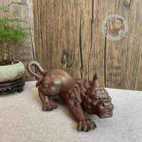 Tỳ hưu săn mồi