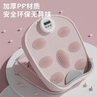 [Tỷ lệ khen ngợi 92%] Bàn đạp co giãn Bàn đạp nghiêng bắp chân co giãn Bếp tập Yoga Dụng cụ tiện dụng Cô gái thể thao Shiatsu Đứng chân đẹp Thiết bị chống trượt cc20250317