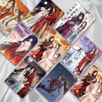 [Tỷ lệ khen ngợi 92%] Thẻ phước lành chính thức Heaven 50 miếng Phim sáng ngoại vi Photocard LOMO Card Polaroid Tinh tế ins Style diy Thẻ Flash chính hãng