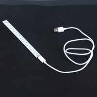 [Tỷ lệ khen ngợi 97%] Dải đèn LED di động gấp gọn hộp đèn mềm studio Mini đèn chụp ảnh đạo cụ chụp ảnh nhỏ đơn giản Dải đèn AQCK