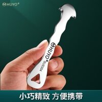 [Tỷ lệ khen ngợi 97%] Dụng cụ gọt vỏ cam bằng thép không gỉ 304 Dụng cụ gọt vỏ bưởi mở gia dụng Dụng cụ gọt vỏ trái cây đa chức năng Dụng cụ gọt vỏ cam Dụng cụ tiện dụng