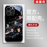 Tỷ lệ khen ngợi Super 98% iPhone15ProMax Ốp điện thoại Apple 14Plus God of Light and Shadow 13Pro Liquid Glass 12 / XR Phong cách hợp thời trang Tỷ lệ khen ngợi Super 98% iPhone15ProMax Ốp điện thoại Apple 14Plus God of Light and Shadow 13Pro Liquid Glass