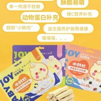 [Tỷ lệ mua lại 44%] Lucy Hours Happy Freeze-Dried Goat Milk Sticks Đồ ăn nhẹ dinh dưỡng cho mèo Chăm sóc tóc Làm béo Tóc Gills Phần thưởng Răng hàm Bổ sung canxi gà 0225 ~250225~2525