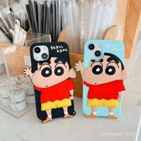 [Tỷ lệ mua lại 55%] Ốp điện thoại Xiaoxin cho Apple iPhone 15/14/13/11/6/8, Ốp hoạt hình cho Apple 12/7p/xr/13pro VIPW