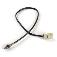 Tỷ lệ nhiên liệu không khí xe máy Mặt trước cảm biến oxy Lambda O2 32700005 Dành Cho Harley Davidson Dyna FXD Softail FLS V-Rod VRSCauto Phần Trang Trí Xe Hơi