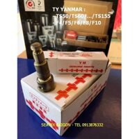 Ty, Lúp bê, van 1 chiều Yanmar TF NS HS SS NT F TS50 TS70 TS80 TS105 TS130 TS155, NS, SS, F4, F5, F6, F8, F10 TF160 T