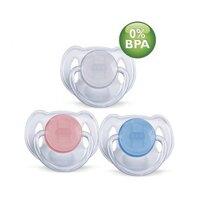 Ty ngậm Avent 6-18m