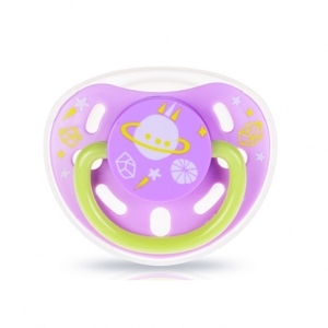 Ty ngậm dạ quang Kidsme 160117LI (160117LA/160117)