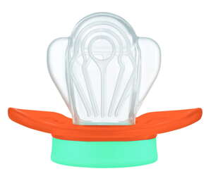 Ty ngậm Nip Miss Denti chỉnh nha 31801 (5 - 13 tháng)