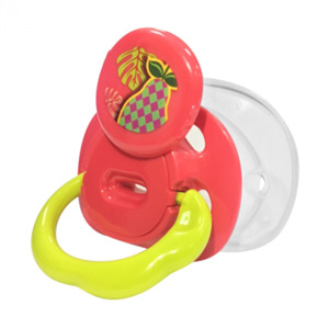 Ty ngậm siêu sạch Combi Neo size L