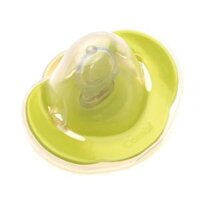 Ty Ngậm Silicone Siêu Sạch B2 Combi Step 2 Teether