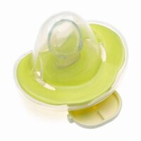 Ty Ngậm Silicone Siêu Sạch B3 Combi Step 3 Teether