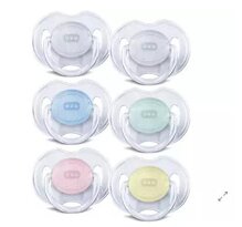 Vỉ 2 ty ngậm truyền thống Philips AVENT SCF170/18