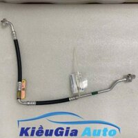 Ty ô cao áp từ giàn nóng vào lốc điều hòa Ford Transit 2008-2021 7C1919N601AC Chính hãng