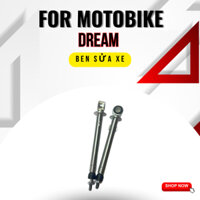 Ty phuộc giảm xóc sau Dream thái , ty thụt sau Dream