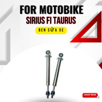 Ty phuộc giảm xóc sau Sirius FI Taurus, ty thụt sau Si Fi