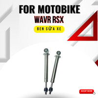 Ty phuộc giảm xóc sau Wave RSX , ty thụt sau RSX