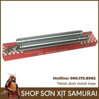Ty phuộc nhún giảm xóc trước xe máy Sirius FI hãng Detex