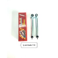 ty phuộc sau air blade 110 - 125