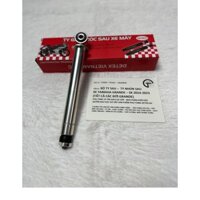 TY PHUỘC SAU DETEX JSC - XE GRANDE