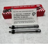 TY PHUỘC SAU HÃNG DETEX JSC - XE JUPITER GRAVITA BÌNH DẦU