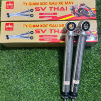 Ty Phuộc Sau hãng SV THÁI lắp Các Dòng Xe -dream -wave - si - rs .... (Giá 1 cặp) bảo hành 6 tháng PTXM TUẤN TRANG