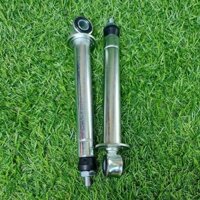 Ty Phuộc sau Honda Wave S110