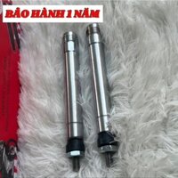 Ty Phuộc Sau - Jupiter Gravita Bình Dầu [ Ty 8mm ] Hiệu Detex [ 1 Cặp ]