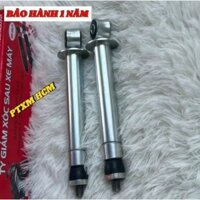 Ty Phuộc Sau - Nouvo 1 , 2 , 3 Hiệu Detex [ 1 Cặp ]