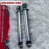 Ty Phuộc Sau - Nouvo 4 , 5 , 6 Hiệu Detex [ 1 Cặp ]