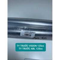 TY PHUỘC TRƯỚC ABL 125 vision 2016 ty airblade 125 (2013 đến 2019 )