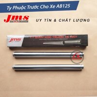Ty phuộc trước chính hãng JMS dành cho xe Air Blade 125 AB125