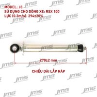 Ty phuộc trước chính hãng JMS dành cho xe WAVE RS100/ RSX 110