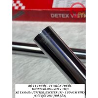 TY PHUỘC TRƯỚC DETEX JSC - XE JUPITER, EXCITER 135-5 SỐ (GÀI PHE)