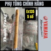 Ty phuộc trước Exciter 135 5 số (2011-2014) [CHÍNH HÃNG YAMAHA]