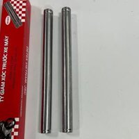 Ty phuộc trước - Exciter 150 [gài phe]