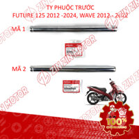 Ty Phuộc Trước Future 125 Fi Led 2018 - 2024+, Future 125 2012 - 2017 51410-KWW-641, 51410-K73-V81 Chính Hãng - ZZM