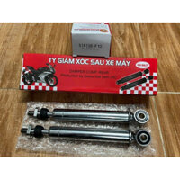 Ty sau Sirius Fi ( ty 10mm ) hiệu DETEX chính hãng