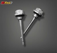 TY THĂM NHỚT INOX