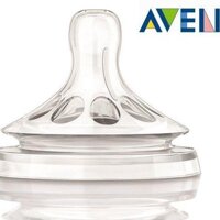 TY THAY CỔ RỘNG AVENT NATURAL (3M+)